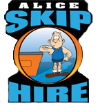 Skip Bin Hire in Alice Springs Skip Bin Hire in Alice Springs
