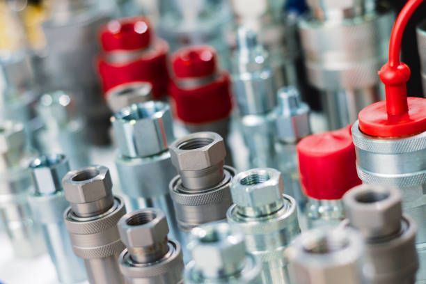 Plug Valves — Jacksonville, FL — CAMAC Valves & Controls