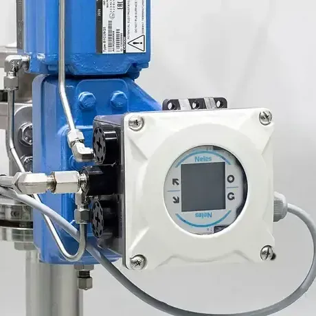 Control Valves — Jacksonville, FL — CAMAC Valves & Controls