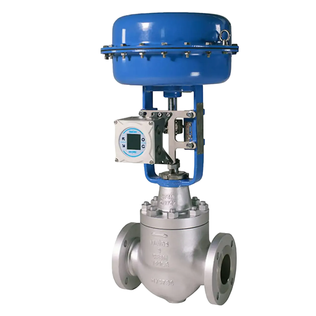 Gate, Globe, and Check Valves — Jacksonville, FL — CAMAC Valves & Controls