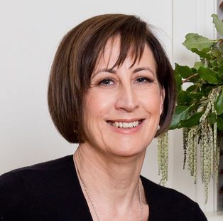 Ann Macdermid
