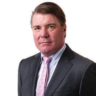 Nicholas J. Carter