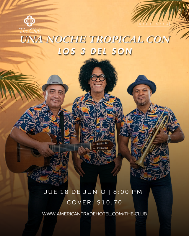 The Club | Casco Viejo Lounge and Bar | Live Music | American