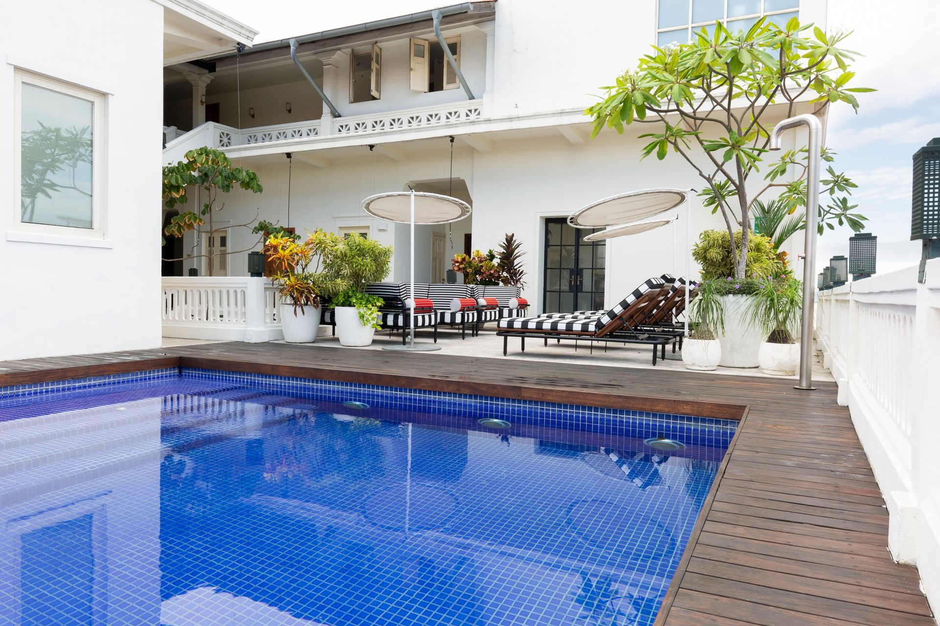 American Trade Hotel