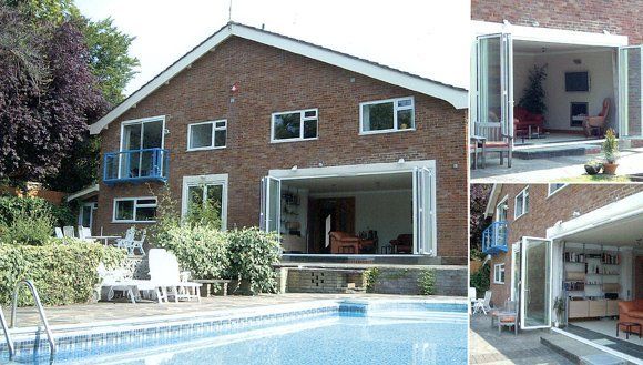 Windows - Buckinghamshire - Pegasus Conservatories Ltd - completed projects 1