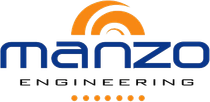 logo Manzo Engineering