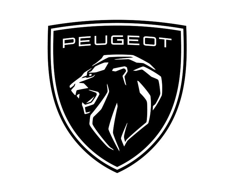 D.S.A. PEUGEOT - LOGO