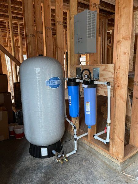 water heater