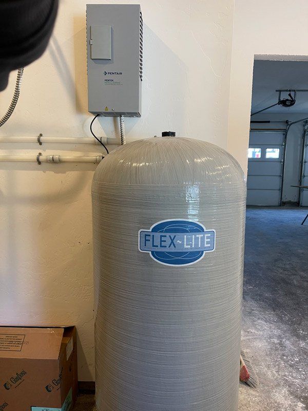 water heater