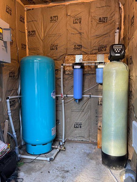 water heater