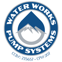 water works pump systems logo