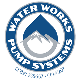 water works pump systems logo