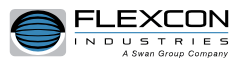 flexcon logo