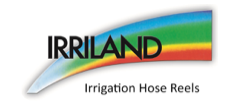 irriland logo