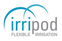 irripod logo