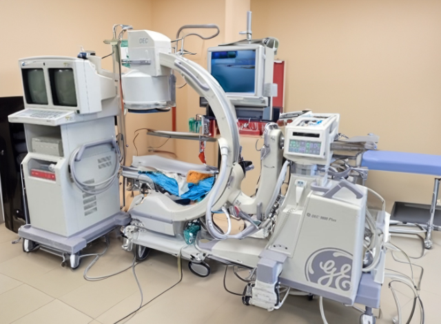 Coast 2 Coast Healthcare Technology Management