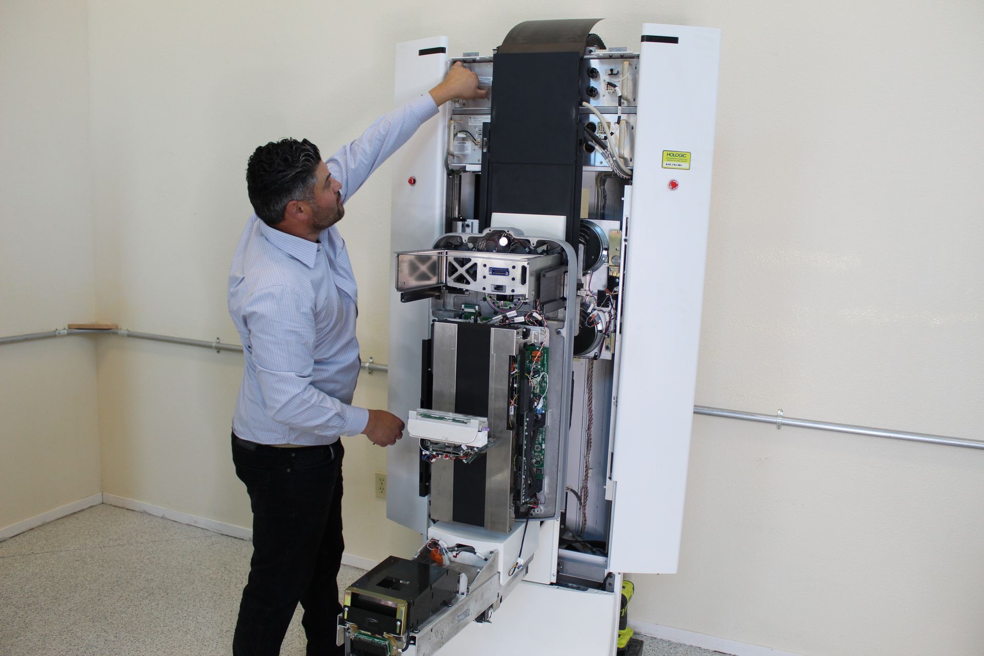 Coast 2 Coast Healthcare Technology Management