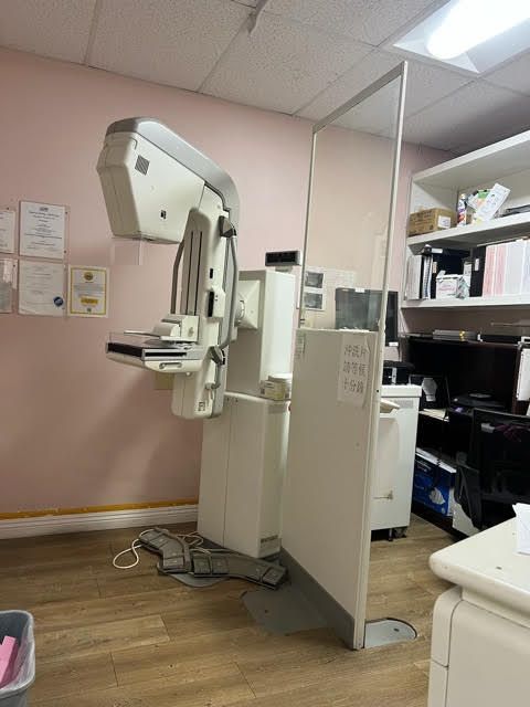 Coast 2 Coast Healthcare Technology Management