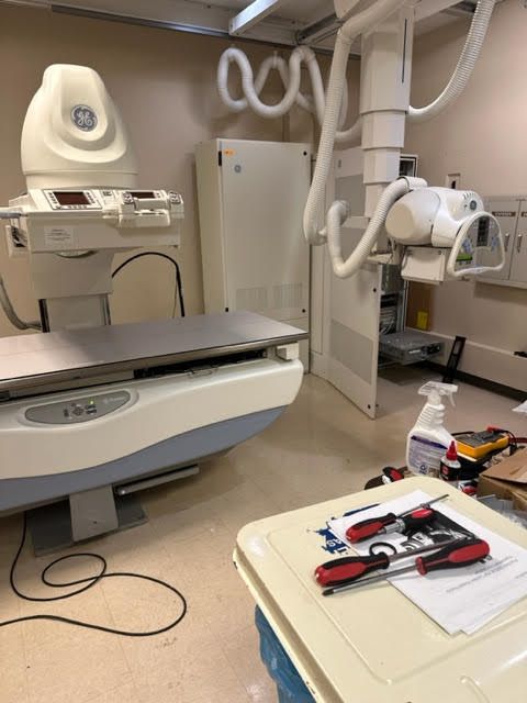 Coast 2 Coast Healthcare Technology Management