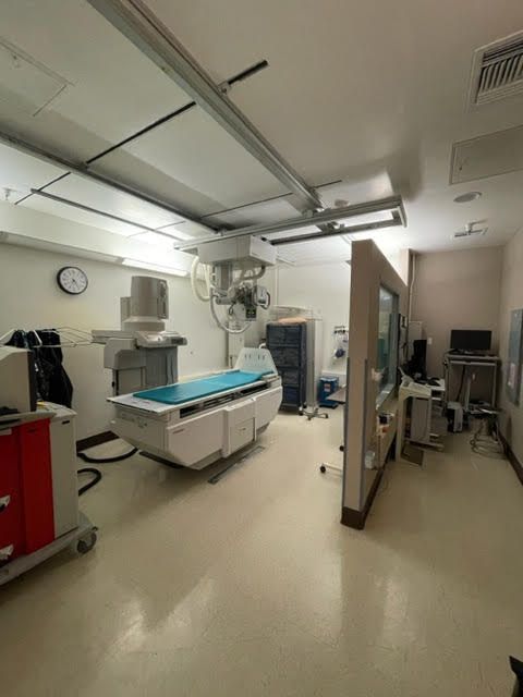 Coast 2 Coast Healthcare Technology Management