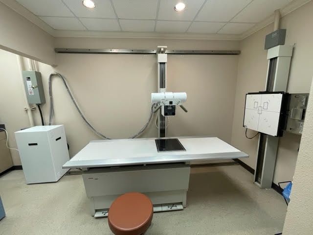 Coast 2 Coast Healthcare Technology Management