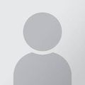 Gray generic user avatar icon on a light background