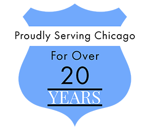 proudly serving Chicago for over 20 years