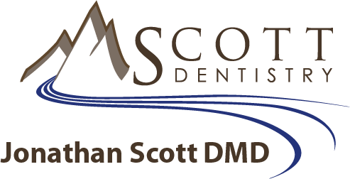 Scott Dentistry Logo