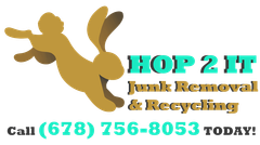 Hop 2 It Junk Removal & Recycling