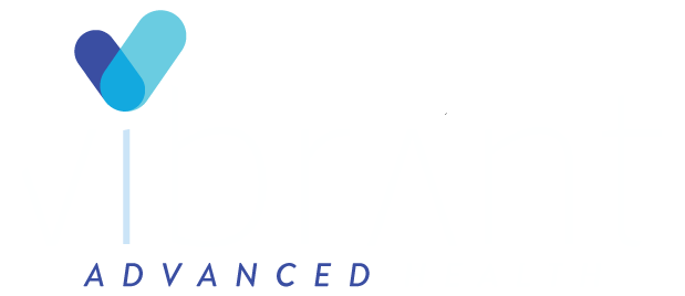 Vibrant Advanced Health logo