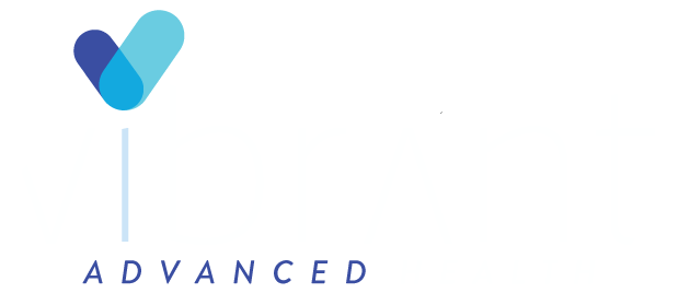 Vibrant Advanced Health Logo