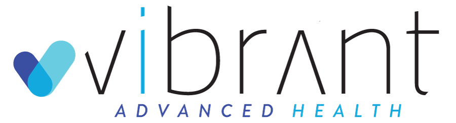 Vibrant Advanced Health logo