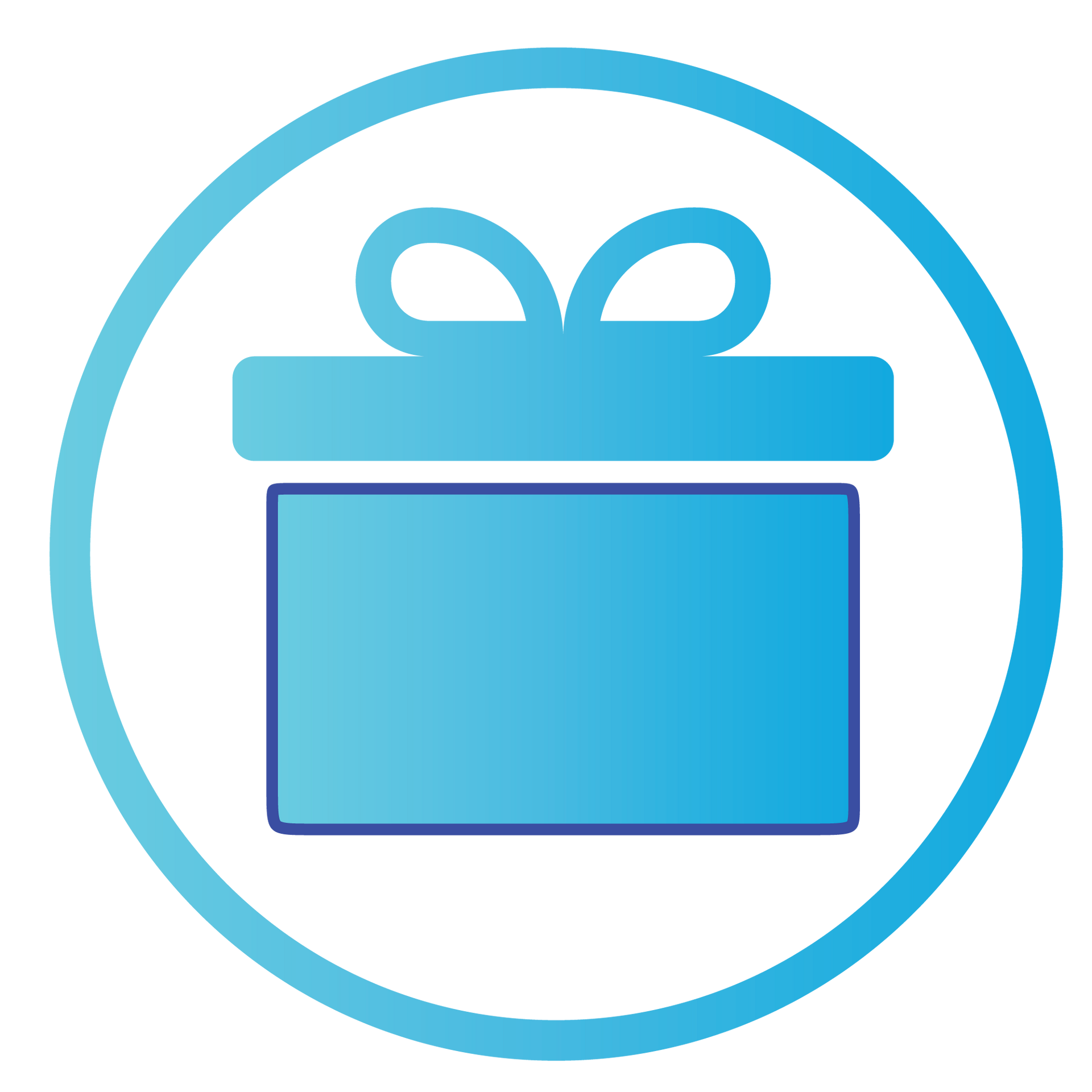 Gift icon