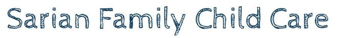 Sarian Family Child Care