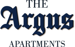 The Argus Apartments Logo
