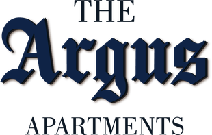The Argus Apartments Logo