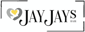 Jay Jays Hair Logo