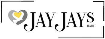 Jay Jays Hair Logo