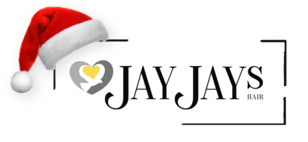 Jay Jays Hair Logo