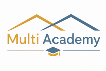 Logo Multi Academy