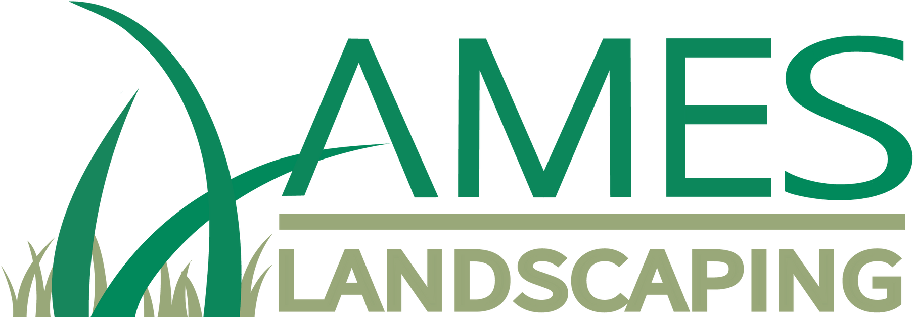 AMES Landscaping