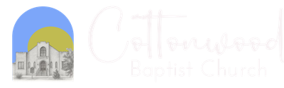 A black and white logo for centerpointe community church