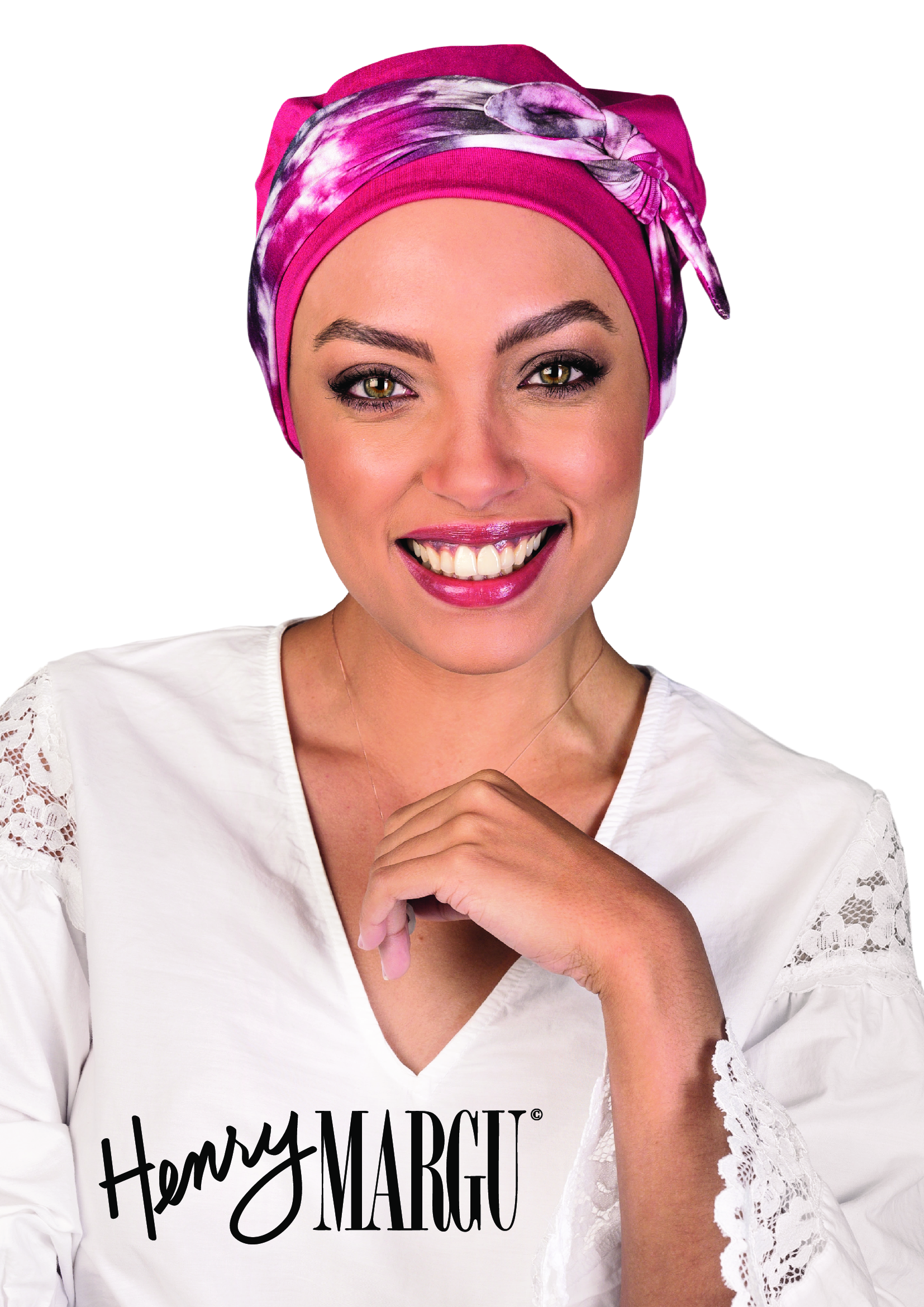 Nicolas Coiffure Coiffeur à Mulhouse Turban 2