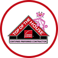 Top of the House Certified - Jacksonville, FL - Quality Discount Roofing & Construction
