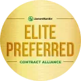 Elite Preferred Contractor - Jacksonville, FL - Quality Discount Roofing & Construction