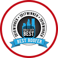 Two-Time Bold City Award Winner - Jacksonville, FL - Quality Discount Roofing & Construction