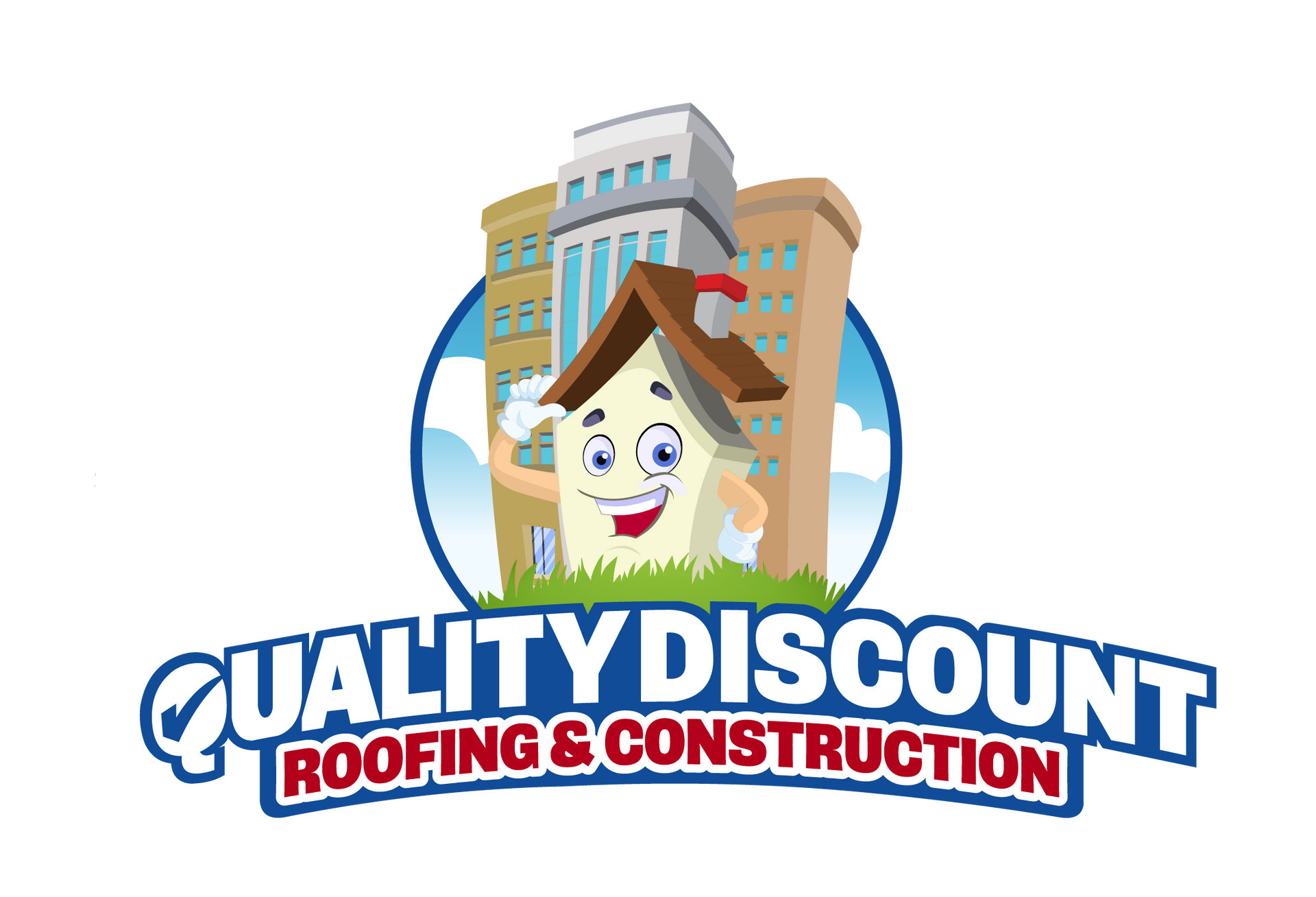 Quality Discount Roofing & Construction