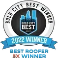 5-Time Bold City Best Roofers - Jacksonville, FL - Quality Discount Roofing & Construction