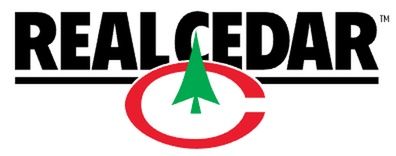 Logo of the Western Red Cedar Lumber Association, featuring 