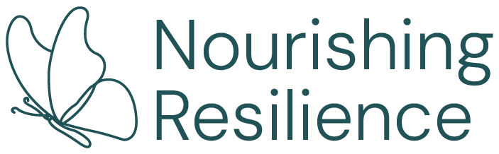 Nourishing Resilience logo